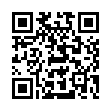 C&oacute;digo QR con el enlace al titular Cine – El maestro del agua