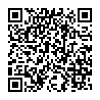 C&oacute;digo QR con el enlace al titular El jurado declara al falso shaolÃ­n culpable de dos asesinatos con alevosÃ­a