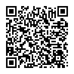 C&oacute;digo QR con el enlace al titular Paula EchevarrÃ­a reponde a sus crÃ­ticos con un... unicornio