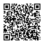 C&oacute;digo QR con el enlace al titular Paula EchevarrÃ­a reponde a sus crÃ­ticos con un... unicornio