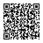 C&oacute;digo QR con el enlace al titular El II Mercado de Productos EcolÃ³gicos de Ãvila echa a andar hasta el mes de octubre