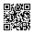 C&oacute;digo QR con el enlace al titular Siguen las lluvias
