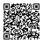 C&oacute;digo QR con el enlace al titular La familia de la peregrina desaparecida no pierde la esperanza de encontrarla 