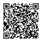 C&oacute;digo QR con el enlace al titular ContinÃºa la bÃºsqueda de una peregrina estadounidense desparecida en Astorga (LeÃ³n)