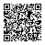 C&oacute;digo QR con el enlace al titular RelaciÃ³n DEFINITIVA de admitidos/excluidos de la convocatoria una beca para el Hospital Veterinario ULE (abril 2015)