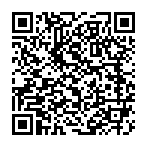 C&oacute;digo QR con el enlace al titular Desde el cielo leonÃ©s