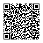 C&oacute;digo QR con el enlace al titular La PolicÃ­a busca a un hombre con el que se vio a la peregrina el dÃ­a de su desapariciÃ³n