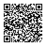 C&oacute;digo QR con el enlace al titular 'Chicote tube' se estrena de la mano de su madre y con una receta de conejo con tomate