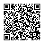 C&oacute;digo QR con el enlace al titular La Vuelta se 