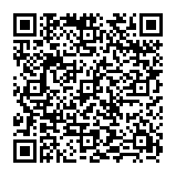 C&oacute;digo QR con el enlace al titular Un ladrÃ³n roba en una inmobiliaria de Barcelona y tira billetes de 50 euros para huir