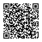 C&oacute;digo QR con el enlace al titular Al paraguas le cuesta despedirse en el adiÃ³s del mes de abril