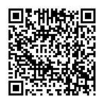 C&oacute;digo QR con el enlace al titular Al paraguas le cuesta despedirse en el adiÃ³s del mes de abril
