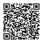 C&oacute;digo QR con el enlace al titular 'Un viaje de cine', aliciente para la gala final del Festival de Teatro de Carrizo