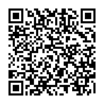 C&oacute;digo QR con el enlace al titular David Beckham... 40 aÃ±os de un atractivo intacto