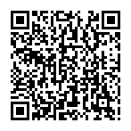 C&oacute;digo QR con el enlace al titular Luces led para proteger a los bebÃ©s en carretera