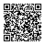C&oacute;digo QR con el enlace al titular Cuatro heridos en la colisiÃ³n de dos turismos en el barrio de San Esteban