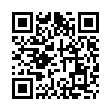 C&oacute;digo QR con el enlace al titular Tres de mayo