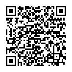 C&oacute;digo QR con el enlace al titular Felipe Oswaldo Portillo, de Calzada del Coto, nuevo diÃ¡cono de la DiÃ³cesis leonesa