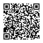 C&oacute;digo QR con el enlace al titular Una historia de amor escrita con emoticonos... que no deja indiferente
