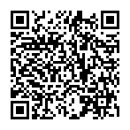 C&oacute;digo QR con el enlace al titular 'Muppies', la alternativa dispuesta a derrocar la dinastÃ­a 'hipster'