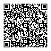 C&oacute;digo QR con el enlace al titular Abierto el plazo de inscripciÃ³n para el Congreso Internacional sobre Enrique Gil y Carrasco