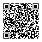 C&oacute;digo QR con el enlace al titular Heridas cuatro personas en la colisiÃ³n entre dos turismos en Fontecha (LeÃ³n)