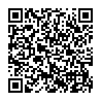 C&oacute;digo QR con el enlace al titular Miguel Ãngel DomÃ­nguez, de RNE, premio Luis Carandell de periodismo parlamentario