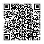 C&oacute;digo QR con el enlace al titular Antes de votar... Â¿sabemos cÃ³mo funciona el sistema electoral en EspaÃ±a?