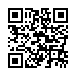 C&oacute;digo QR con el enlace al titular Nuevo artÃ­culo de Xeridia en la revista de APTE