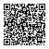 C&oacute;digo QR con el enlace al titular La Biblioteca de Pinilla acoge una obra Â de teatro para ensalzar la figura de Santa Teresa de JesÃºs