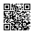 C&oacute;digo QR con el enlace al titular New Theme: Gazette