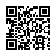C&oacute;digo QR con el enlace al titular Nubes y lluvia
