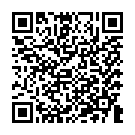 C&oacute;digo QR con el enlace al titular Noche de rap en la cafeterÃ­a Dani & Jose del Campus de Vegazana