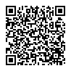 C&oacute;digo QR con el enlace al titular Otro susto para Adam Levine, que esta vez recibe un tartazo de un fanÃ¡tico