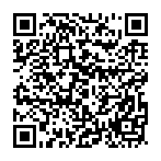 C&oacute;digo QR con el enlace al titular MenciÃ³n de Honor del jurado de la Olimpiada MatemÃ¡tica para una alumna del IES
