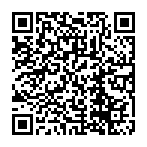 C&oacute;digo QR con el enlace al titular AsÃ­ serÃ­a el iPhone 7 sin botÃ³n y con el logo de la manzana luminoso