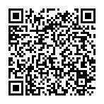 C&oacute;digo QR con el enlace al titular El Papa Francisco, el noveno Harlem Globetrotter honorario