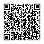 C&oacute;digo QR con el enlace al titular Se estrella un aviÃ³n no comercial cerca del aeropuerto de Sevilla