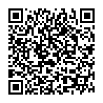 C&oacute;digo QR con el enlace al titular Un fallecido y un herido en el vuelco de un turismo en la A-6 en Brazuelo (LeÃ³n)