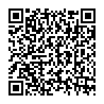 C&oacute;digo QR con el enlace al titular Rajoy muestra su pesar despuÃ©s de comunicar en un mitin 