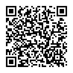 C&oacute;digo QR con el enlace al titular Se estrella un aviÃ³n no comercial cerca del aeropuerto de Sevilla