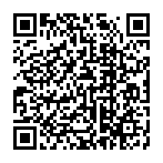 C&oacute;digo QR con el enlace al titular Antonio Resines, ratificado como presidente de la Academia de Cine