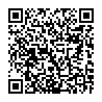 C&oacute;digo QR con el enlace al titular Se estrella un aviÃ³n no comercial cerca del aeropuerto de Sevilla