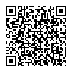 C&oacute;digo QR con el enlace al titular Rajoy muestra su pesar despuÃ©s de comunicar en un mitin 