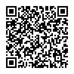 C&oacute;digo QR con el enlace al titular Charlene de MÃ³naco homenajea a Grace Kelly en el bautizo de sus hijos