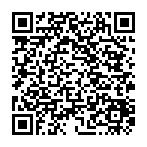 C&oacute;digo QR con el enlace al titular Charlene de MÃ³naco homenajea a Grace Kelly en el bautizo de sus hijos