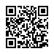 C&oacute;digo QR con el enlace al titular Diario: tauromaquia y poesÃ­a