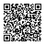 C&oacute;digo QR con el enlace al titular El rover Curiosity descubre un extraÃ±o surco cubierto de sedimentos