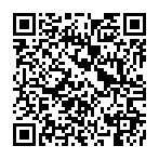 C&oacute;digo QR con el enlace al titular Descubren que las momias de animales egipcias en realidad estÃ¡n vacÃ­as