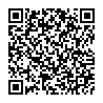 C&oacute;digo QR con el enlace al titular La bailarina bilbaÃ­na Alazne LÃ³pez aparece muerta en su casa de Alemania